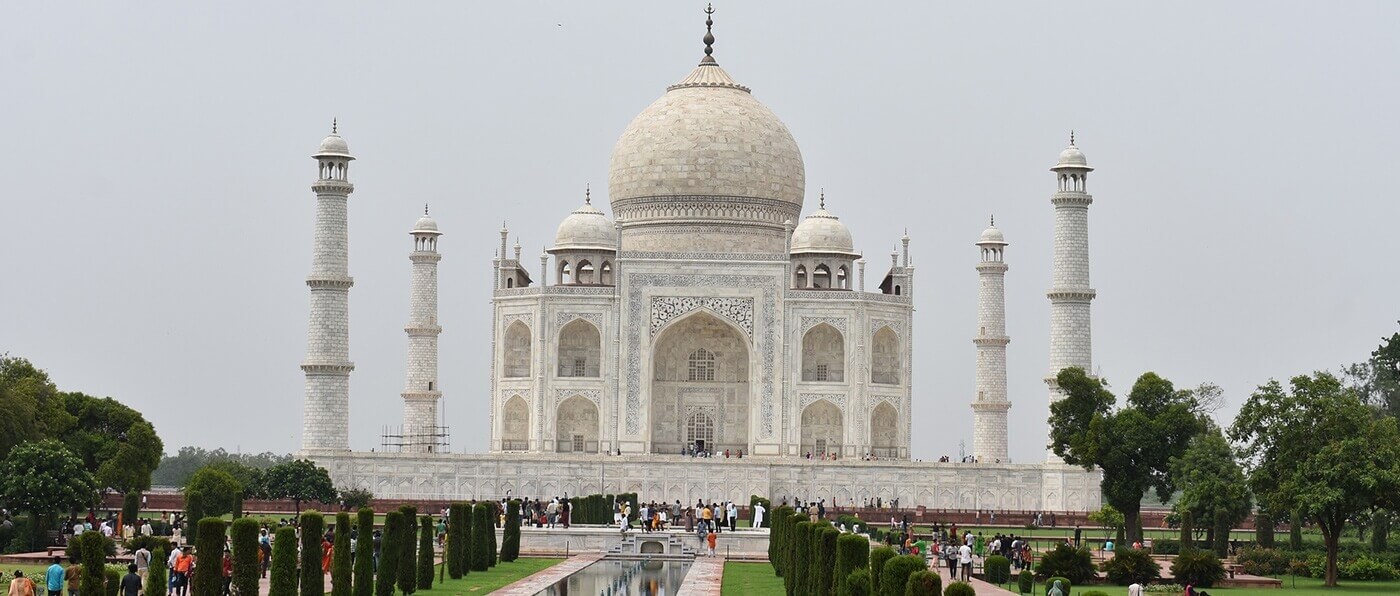 Delhi Jaipur Agra Tour