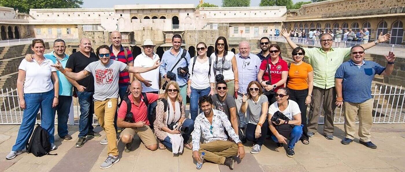 Delhi Jaipur Agra Tour