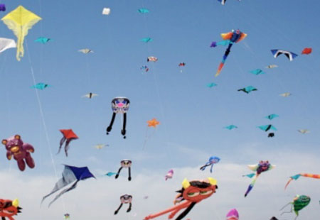 Kite Festival