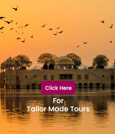 Delhi Jaipur Agra Tour