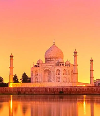 Delhi Jaipur Agra Tours