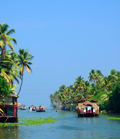 South India Tour Packages