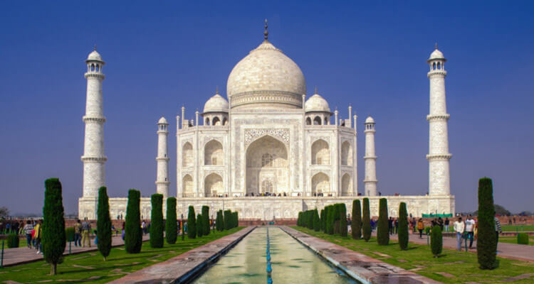 Delhi Jaipur Agra Tour 5 Nights 6 Days