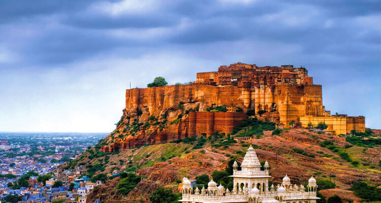 Delhi Jaipur Agra with Jodhpur and Udaipur 10 Nights 11 Days