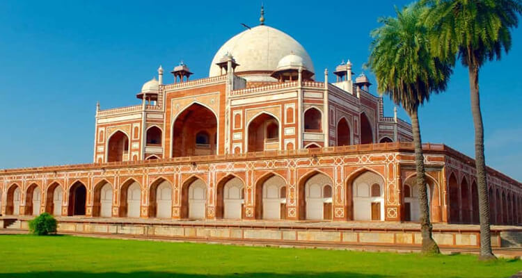 3 Night 4 Days Delhi Jaipur Agra Tour