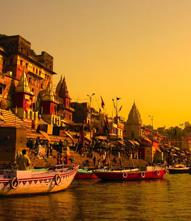 North India Tour Packages